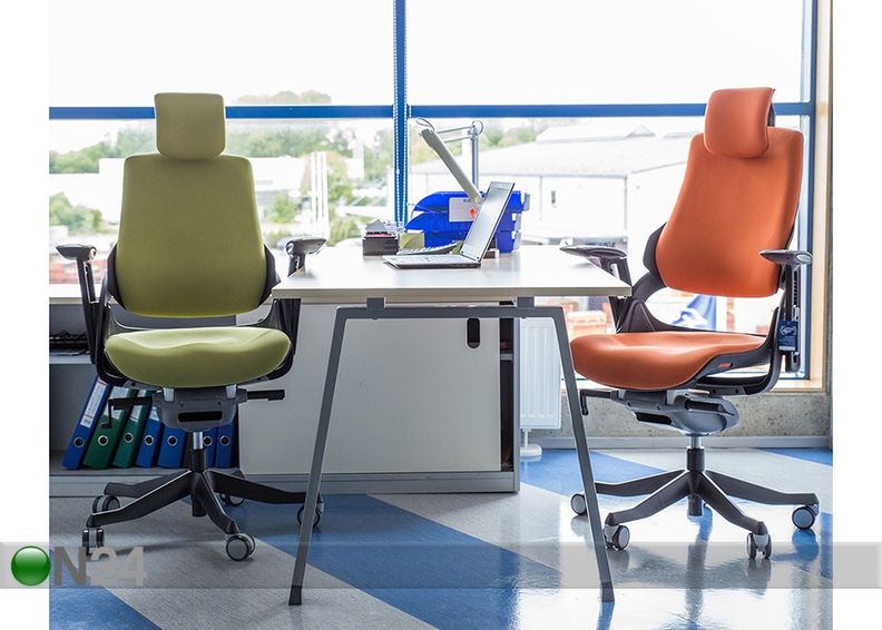 Työtuoli Wau kuvasuurennos