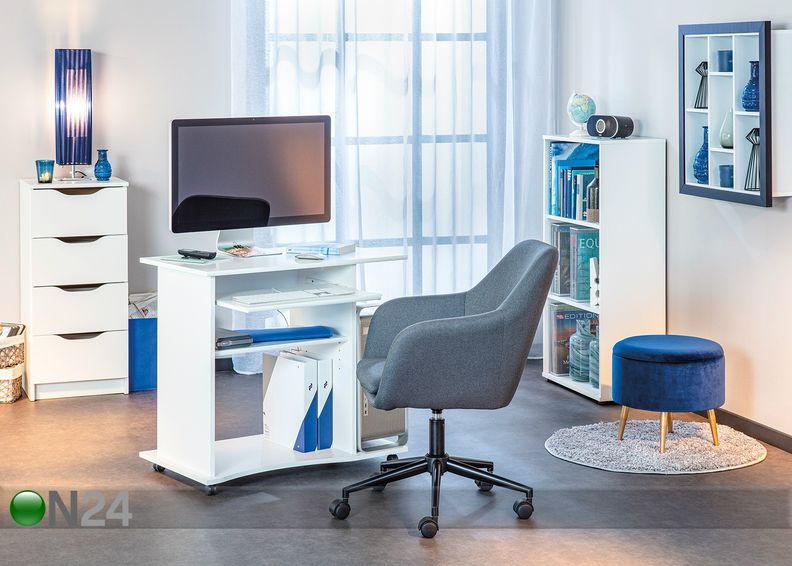 Työtuoli Workrelaxed kuvasuurennos