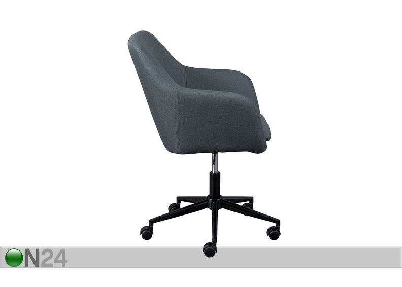 Työtuoli Workrelaxed kuvasuurennos
