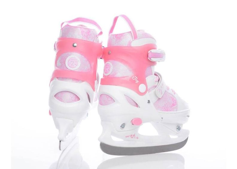 Tyttöjen jääkiekkoluistimet Joy Ice Girl Tempish kuvasuurennos