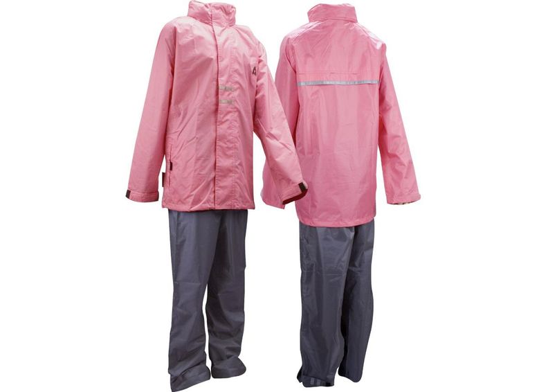 Tyttöjen kuoriasu Ralka kuvasuurennos