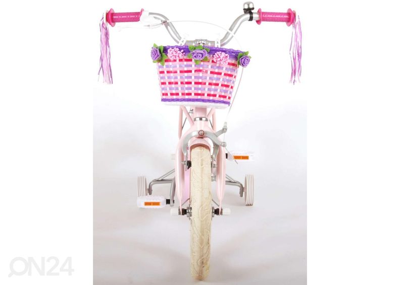 Tyttöjen polkupyörä 14" Volare kuvasuurennos