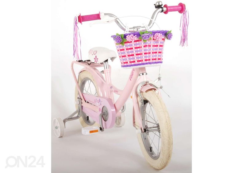Tyttöjen polkupyörä 14" Volare kuvasuurennos