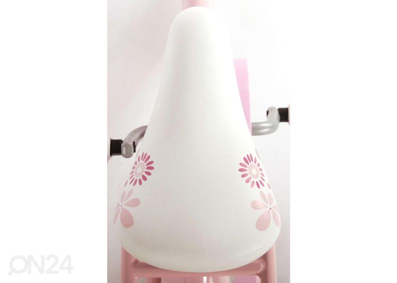 Tyttöjen polkupyörä 14" Volare kuvasuurennos