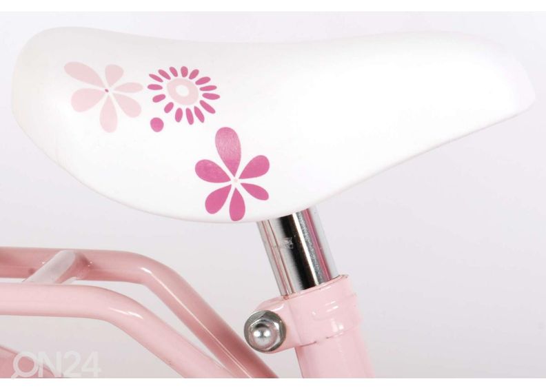 Tyttöjen polkupyörä 14" Volare kuvasuurennos