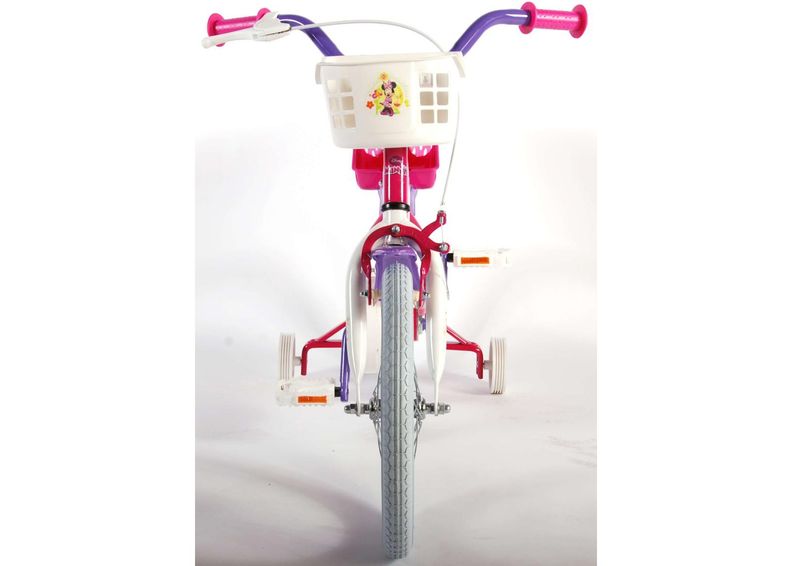 Tyttöjen polkupyörä Disney Minnie Bow-Tique 16" Volare kuvasuurennos