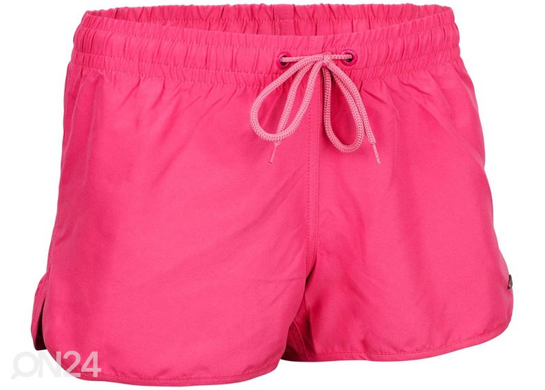 Tyttöjen rantashortsit Coco Waimea kuvasuurennos