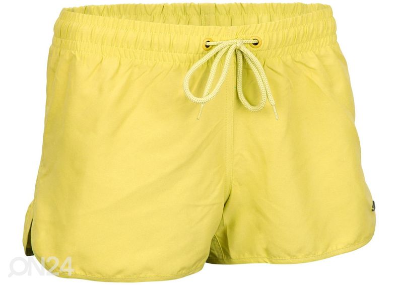 Tyttöjen rantashortsit Coco Waimea kuvasuurennos