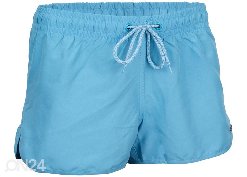 Tyttöjen rantashortsit Coco Waimea kuvasuurennos
