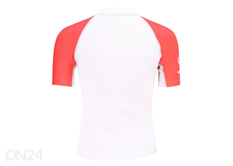 Tyttöjen uimapusero Waimea kuvasuurennos