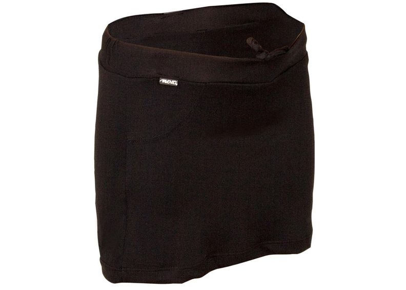 Tyttöjen urheiluhame Avento kuvasuurennos