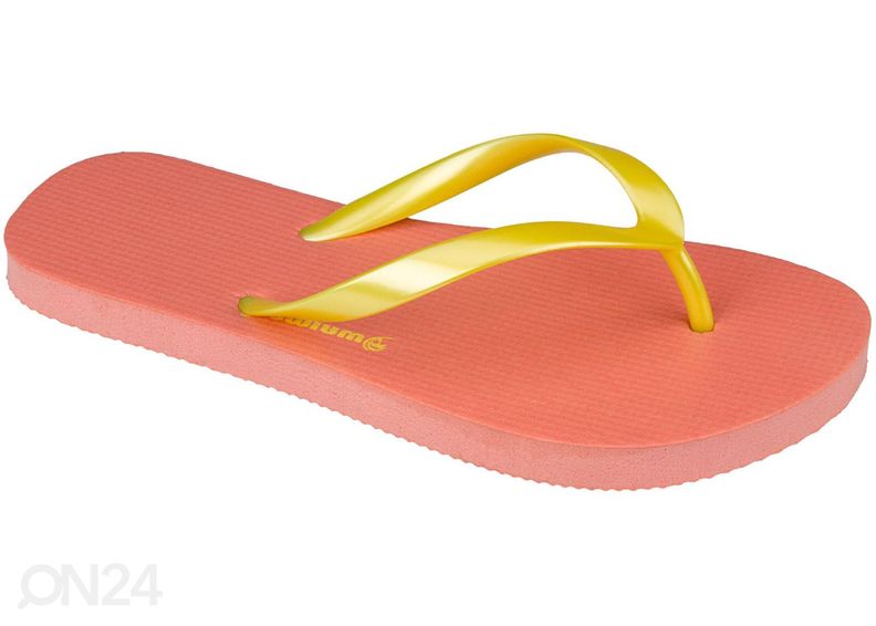 Tyttöjen varvassandaalit Mambo Beach kuvasuurennos