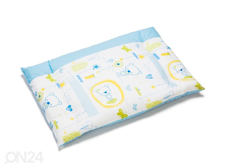 Tyyny 40x60 cm kuvasuurennos