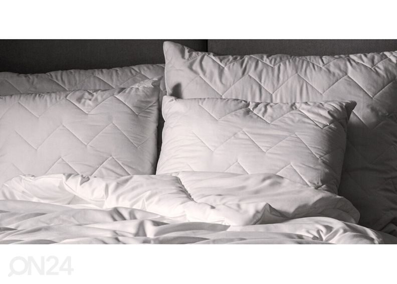 Tyyny Antiallergic 50x60 cm kuvasuurennos