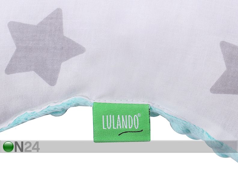 Tyyny LULANDO PERHONEN kuvasuurennos