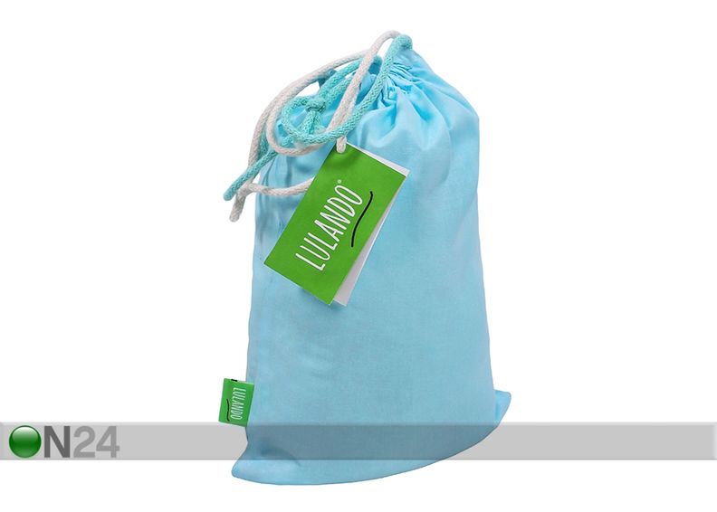 Tyyny LULANDO PERHONEN kuvasuurennos