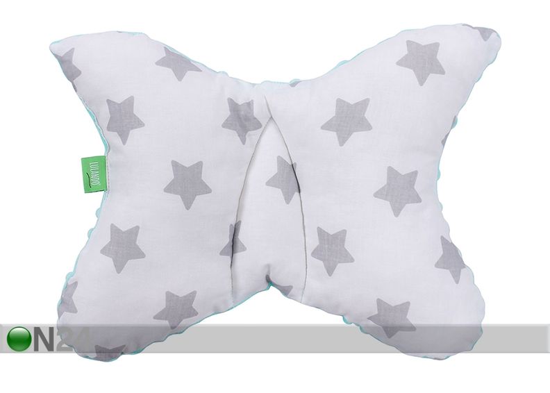 Tyyny LULANDO PERHONEN kuvasuurennos