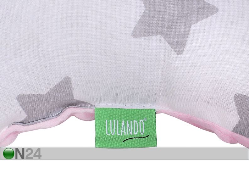 Tyyny LULANDO PERHONEN kuvasuurennos