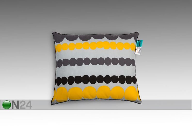 Tyyny URBANIA (2 kpl) kuvasuurennos