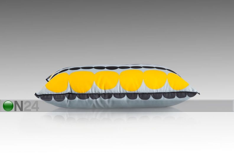 Tyyny URBANIA (2 kpl) kuvasuurennos