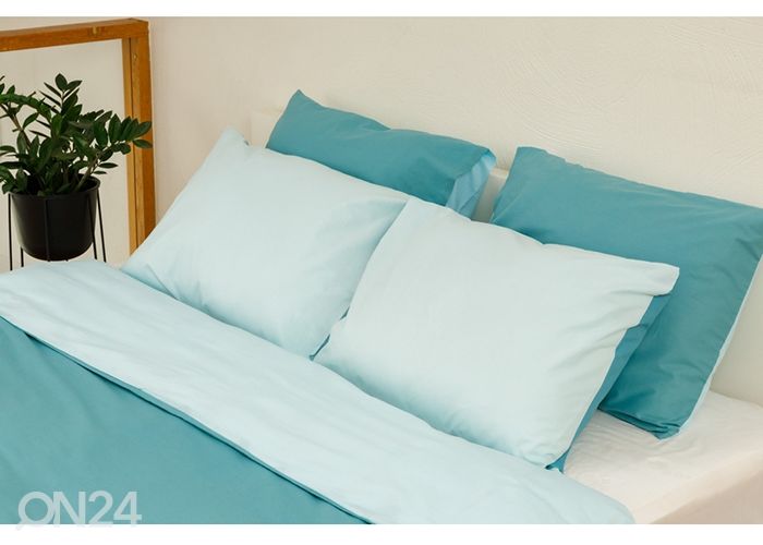 Tyynyliina 50x70 cm Bradley kuvasuurennos