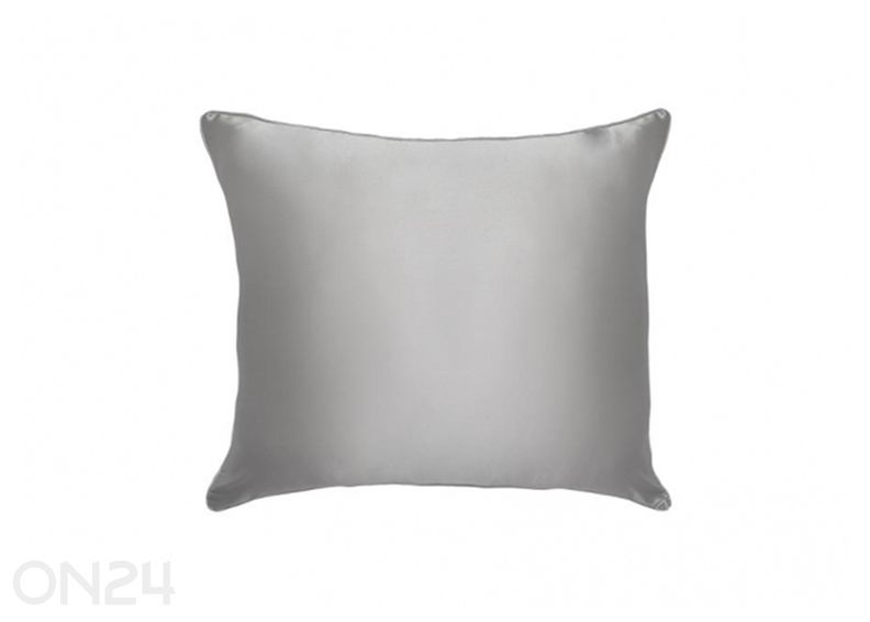 Tyynyliina Charmeuse silkki 50x70 cm kuvasuurennos