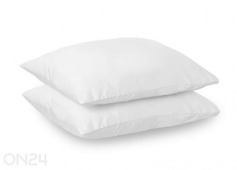 Tyynyliinat Standard 60x80 cm 2 kpl kuvasuurennos