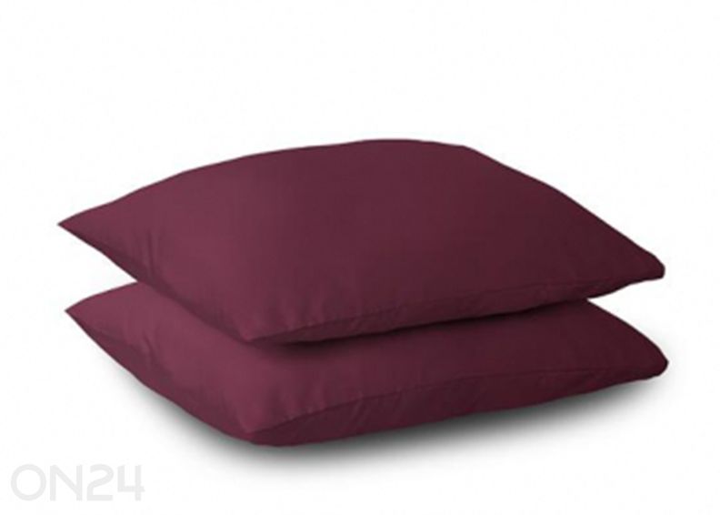 Tyynyliinat Standard 60x80 cm 2 kpl kuvasuurennos