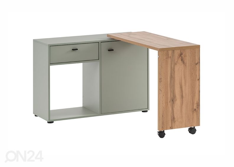 Tyyöpöytä Tiny kuvasuurennos