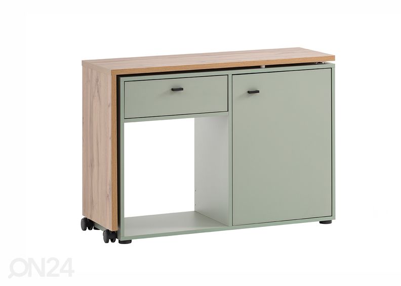 Tyyöpöytä Tiny kuvasuurennos