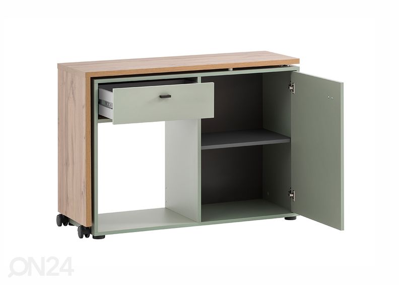 Tyyöpöytä Tiny kuvasuurennos