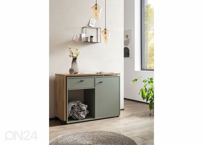 Tyyöpöytä Tiny kuvasuurennos