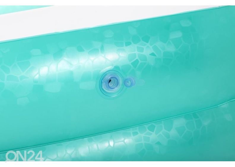 Uima-allas Bestway 201x150x51 cm kuvasuurennos