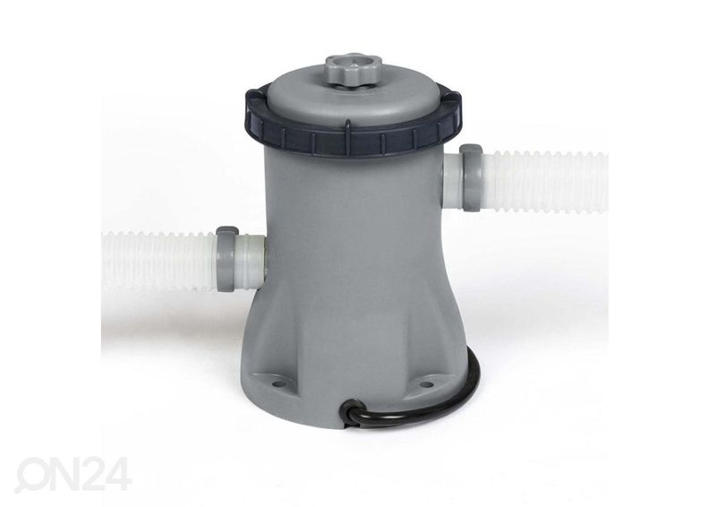 Uima-allas Bestway Fast Set 244x61 cm suodatinpumpulla kuvasuurennos