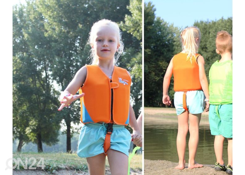 Uimaliivi Waimea kuvasuurennos