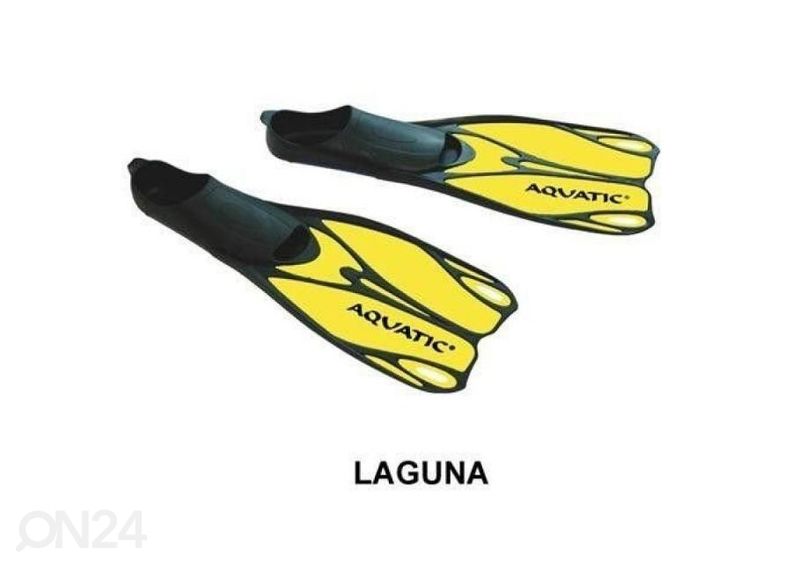 Uimaräpylät AQUATIC LAGUNA 18 /3070 kuvasuurennos