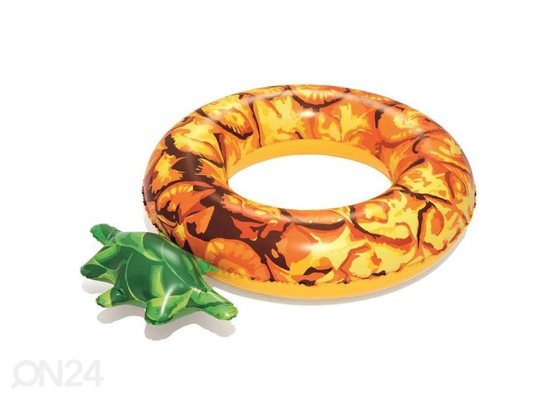 Uimarengas Bestway 116 cm kuvasuurennos