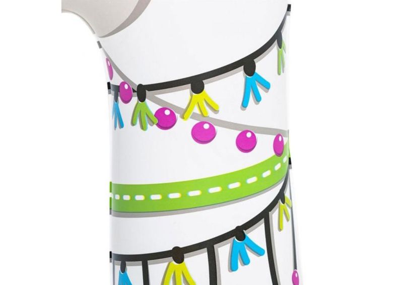 Uimarengas Bestway Alpaka 113 cm kuvasuurennos