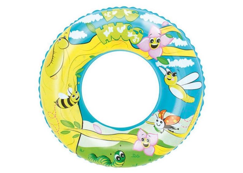 Uimarengas Bestway Splash&Play Designer 56cm kuvasuurennos