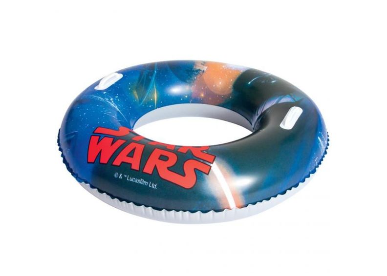 Uimarengas Bestway Star Wars 91cm kuvasuurennos