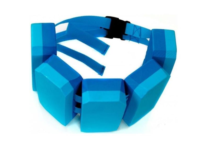 Uimavyö Aqua-Speed 5-piece Swinning Belte kuvasuurennos