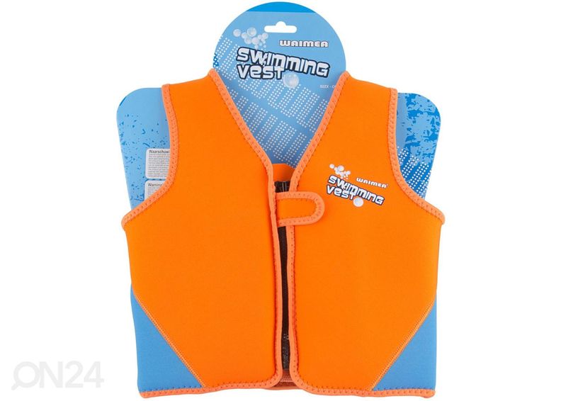 Uintiliivi Waimea kuvasuurennos