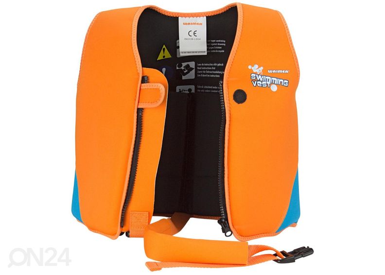 Uintiliivi Waimea kuvasuurennos