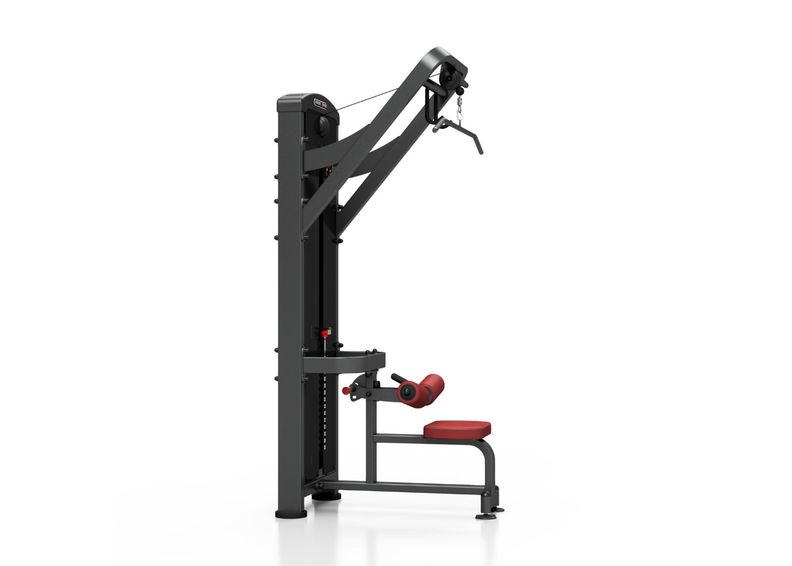 Ülatõmbe exerciser vaikeuksia MARBO Urheilu kuvasuurennos