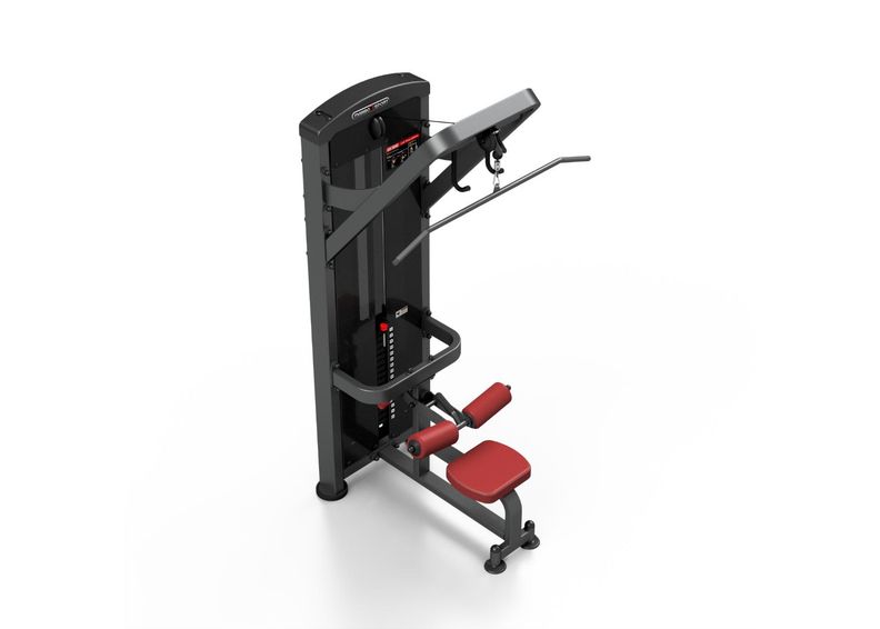 Ülatõmbe exerciser vaikeuksia MARBO Urheilu kuvasuurennos