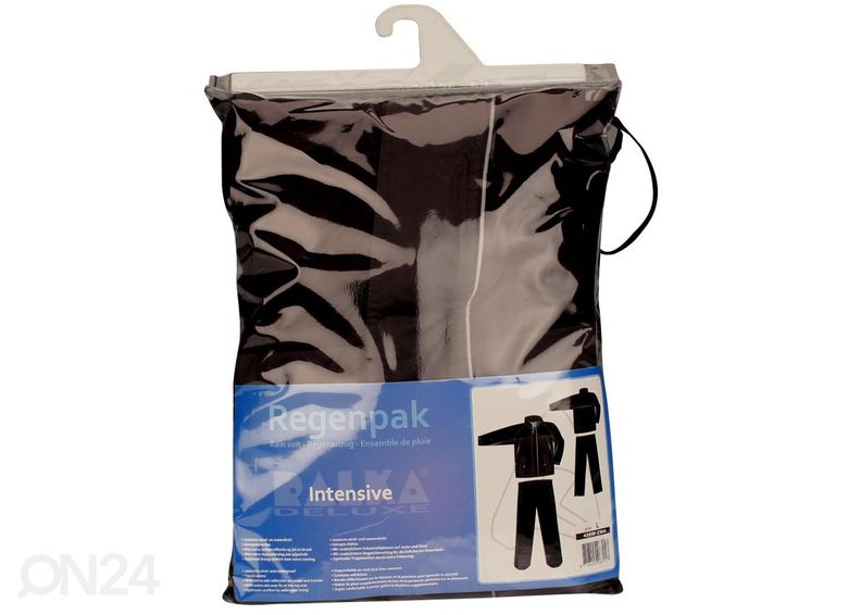 Ulkoiluasu Comfort Ralka kuvasuurennos