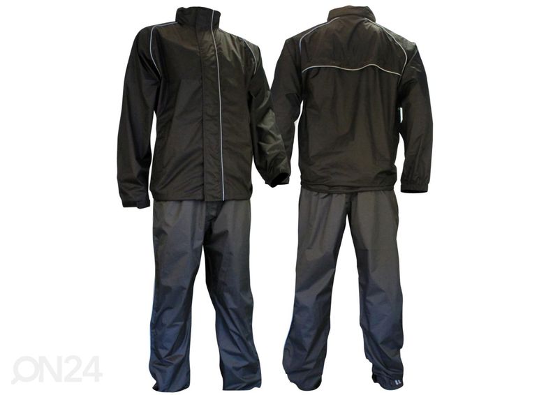 Ulkoiluasu Comfort Ralka kuvasuurennos