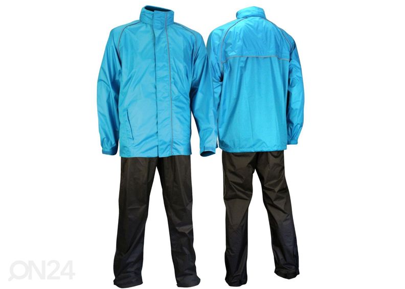 Ulkoiluasu Comfort Ralka kuvasuurennos