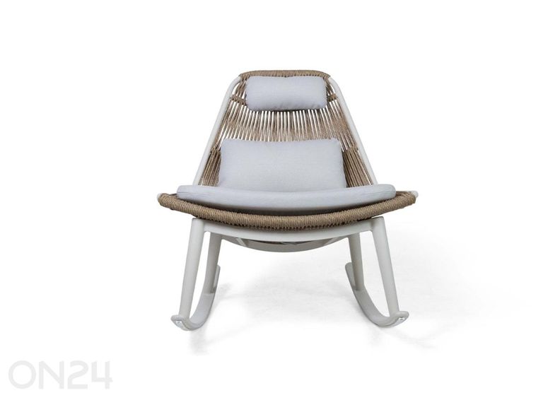 Ulkokeinu Como kuvasuurennos