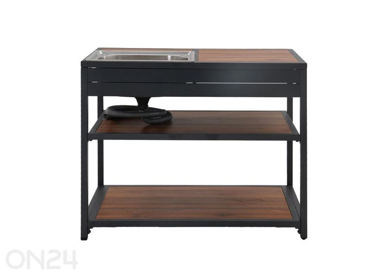 Ulkokeittiö Boden kuvasuurennos